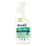 Gel WC écologique