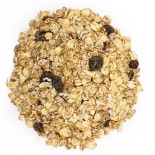 Muesli 5 céréales bio VRAC RHD 3 kg