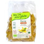 Penne au quinoa bio & sans gluten