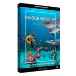 Les océans de Vie - La Mer Méditerranée - V1