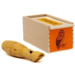 Appeau Chouette Hulotte