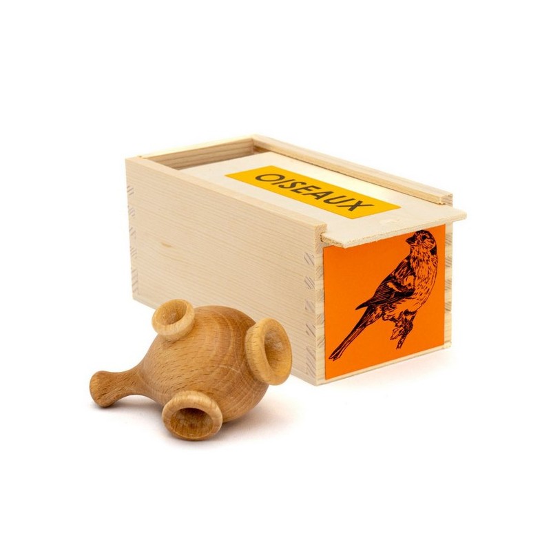 Appeau Pinson des arbres