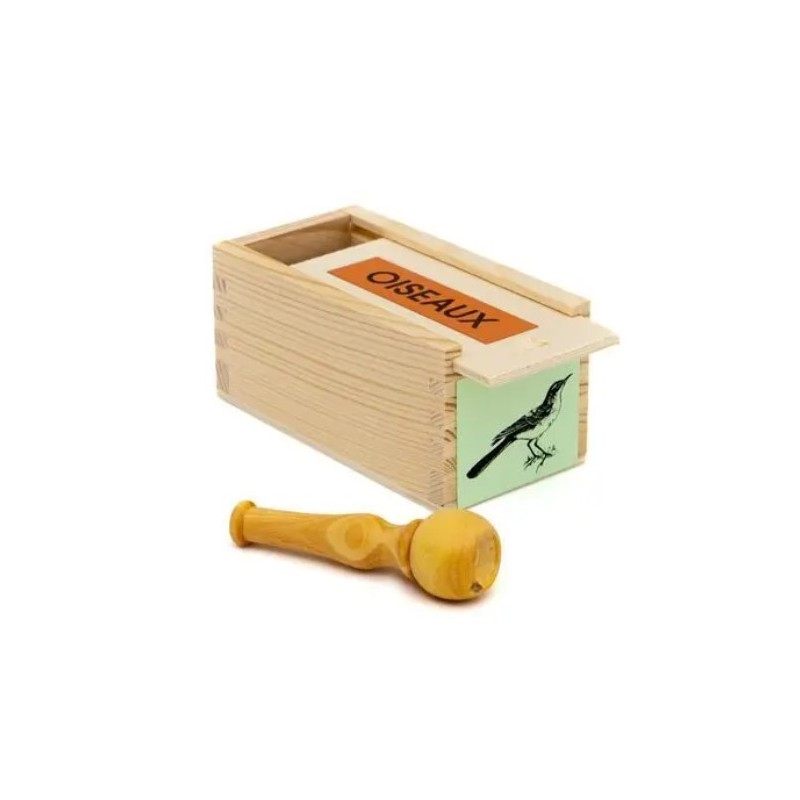 Appeau Bergeronnette