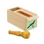 Appeau Bergeronnette