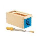 Appeau  Mésange Bleue