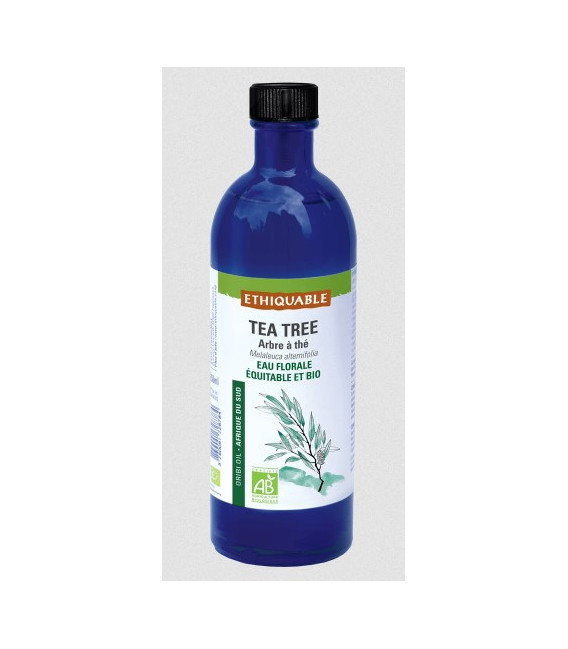 Hélichryse - Eau florale bio & équitable