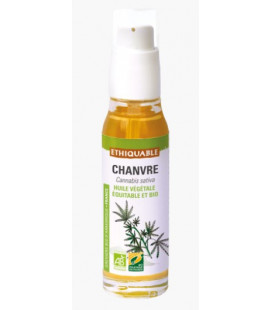 Calendula - Huile végétale - Macérât Huileux bio & équitable
