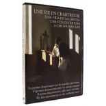 Une vie en chartreuse - de la nuit du monde à la nuit Pascale  (DVD)