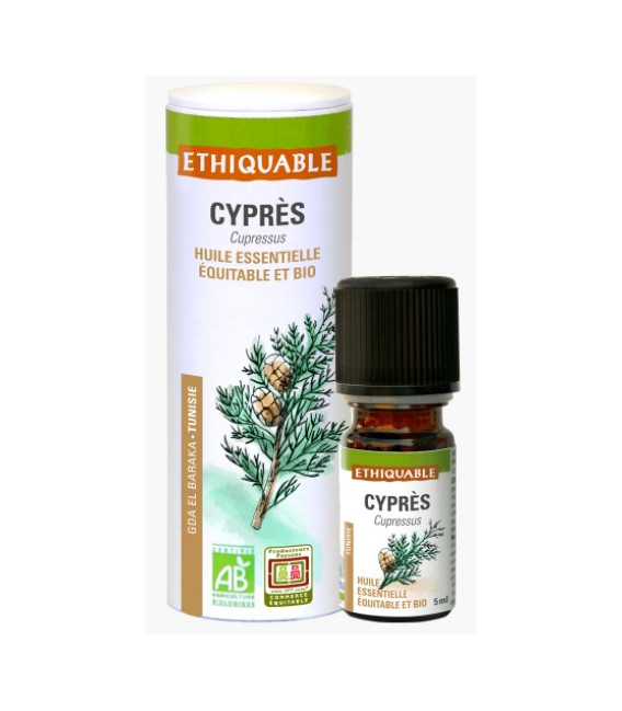 Tea Tree - Huile essentielle bio & équitable