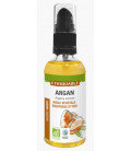 Argan - Huile végétale bio & équitable