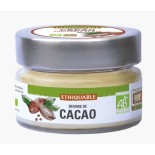 Beurre de karité désodorisé bio & équitable