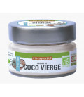 Beurre de coco vierge bio & équitable
