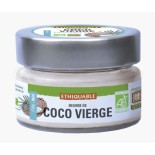 Beurre de karité désodorisé bio & équitable