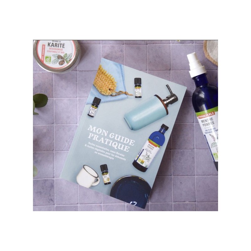 Beurre de karité Brut bio & équitable