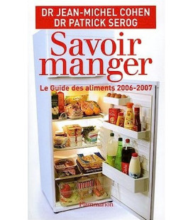 Le Livre de Cuisine