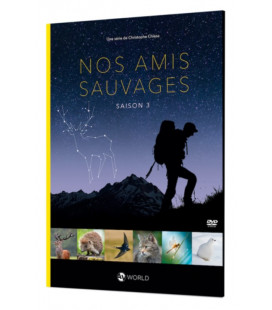 Nos amis sauvages, saison 3