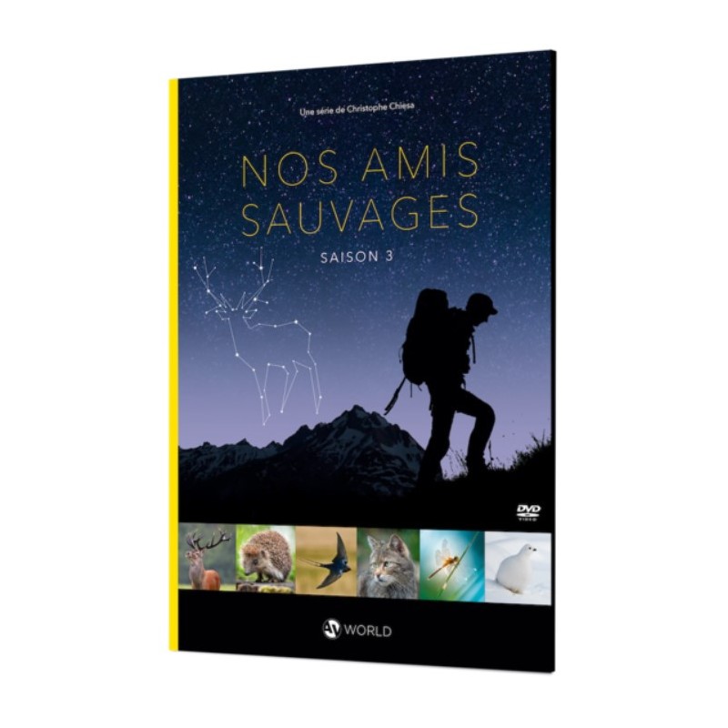 Un océan de Vie - La Mer Méditerranée - V1