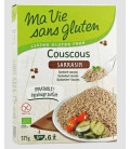 Couscous du soleil bio & sans gluten