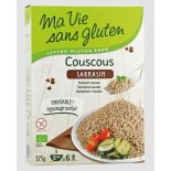Couscous du soleil bio & sans gluten