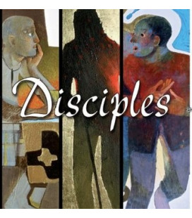 DVD Images et Parole N° 1 "Disciples"