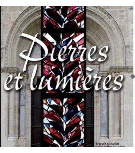 DVD Images et Parole N° 2 "Pierres et lumières"