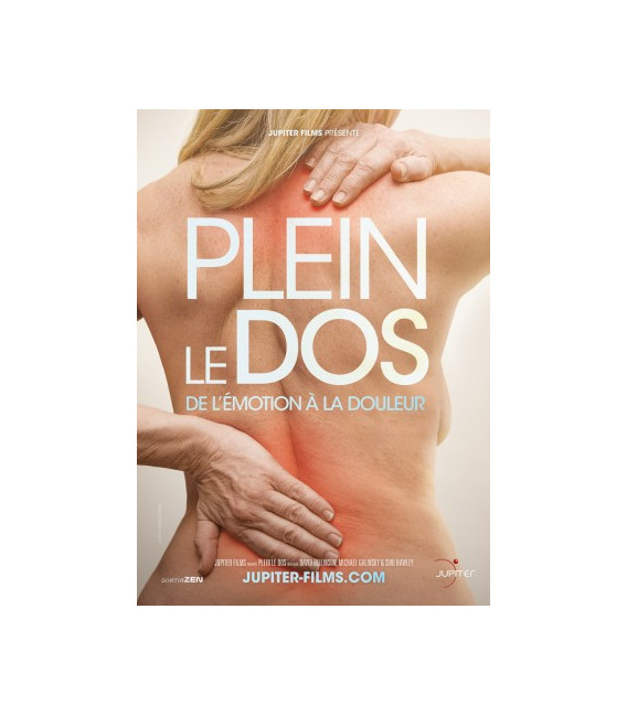 Plein le dos