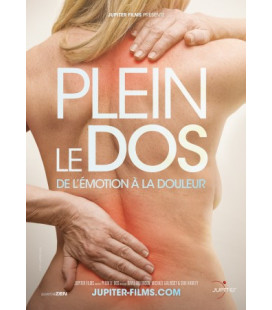 Plein le dos