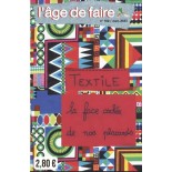 L'âge de faire - Avril 2023