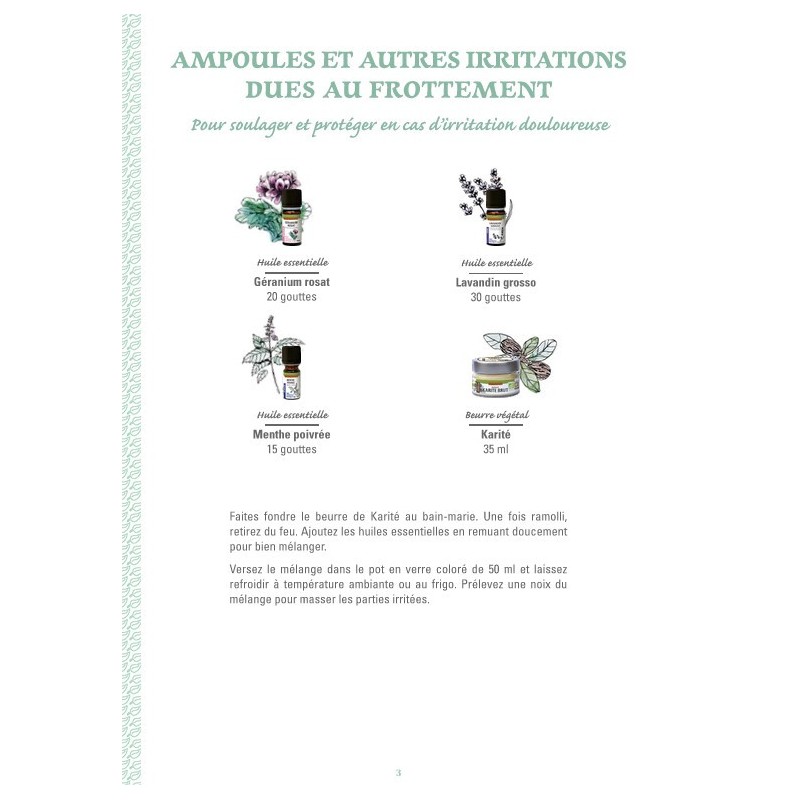 Mon guide pratique pour les débutants en aromathérapie