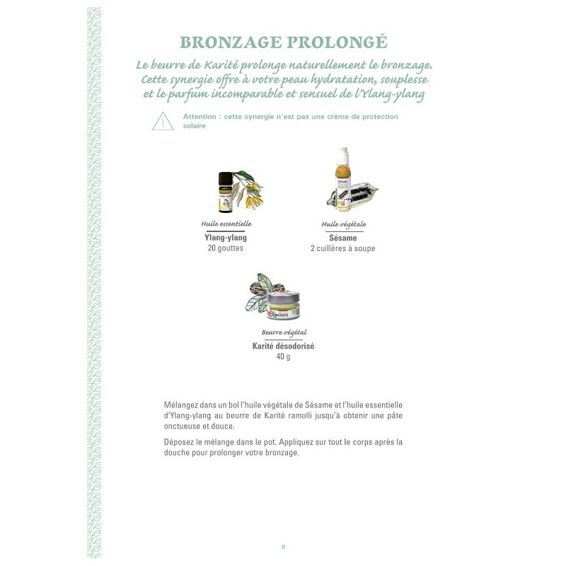 Mon guide pratique pour les débutants en aromathérapie