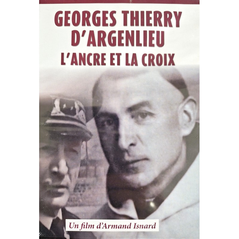 Veilleurs dans la nuit - une journée monastique à l'abbaye sainte-Madeleine du Barroux (DVD occasion)