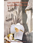 Veilleurs dans la nuit - une journée monastique à l'abbaye sainte-Madeleine du Barroux (DVD occasion)
