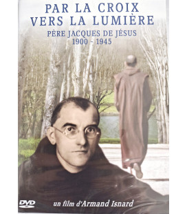 Veilleurs dans la nuit - une journée monastique à l'abbaye sainte-Madeleine du Barroux (DVD occasion)