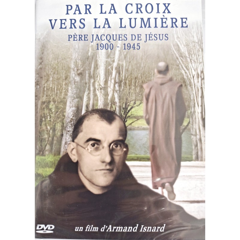Veilleurs dans la nuit - une journée monastique à l'abbaye sainte-Madeleine du Barroux (DVD occasion)