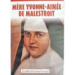 Veilleurs dans la nuit - une journée monastique à l'abbaye sainte-Madeleine du Barroux (DVD occasion)