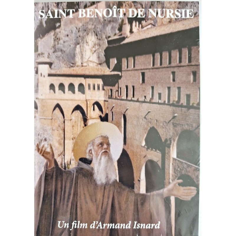 Veilleurs dans la nuit - une journée monastique à l'abbaye sainte-Madeleine du Barroux (DVD occasion)