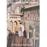 Veilleurs dans la nuit - une journée monastique à l'abbaye sainte-Madeleine du Barroux (DVD occasion)