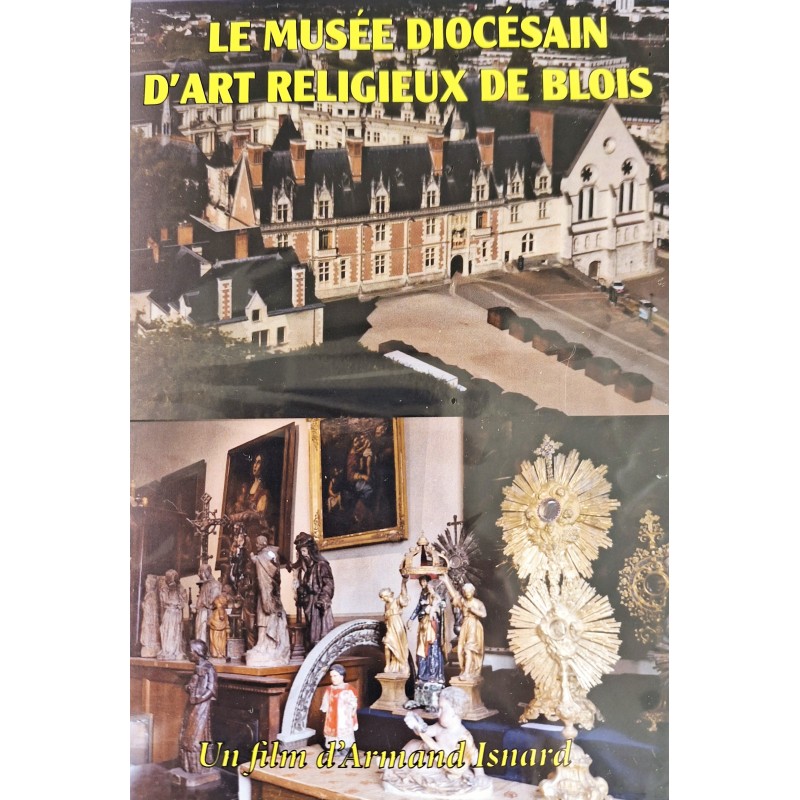 Veilleurs dans la nuit - une journée monastique à l'abbaye sainte-Madeleine du Barroux (DVD occasion)