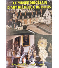 Veilleurs dans la nuit - une journée monastique à l'abbaye sainte-Madeleine du Barroux (DVD occasion)