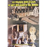 Veilleurs dans la nuit - une journée monastique à l'abbaye sainte-Madeleine du Barroux (DVD occasion)