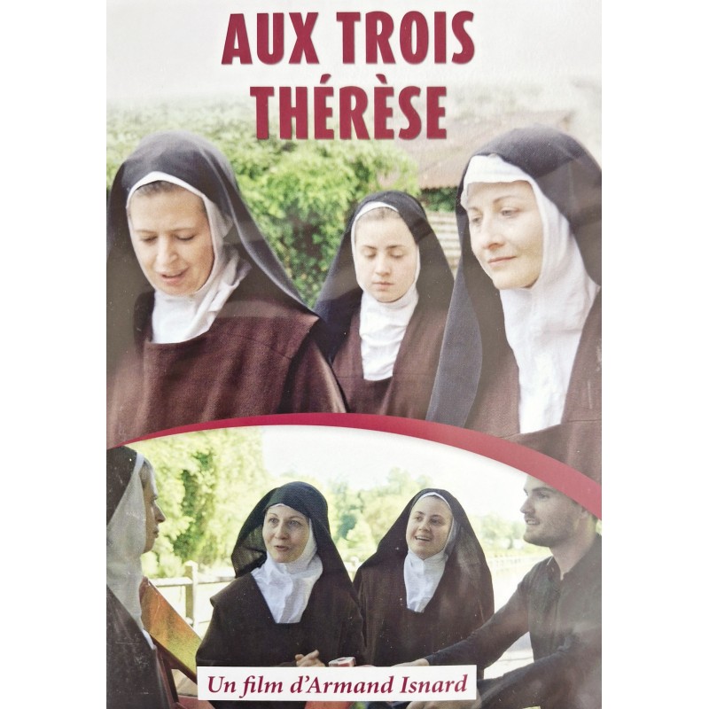 Veilleurs dans la nuit - une journée monastique à l'abbaye sainte-Madeleine du Barroux (DVD occasion)