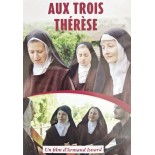 Veilleurs dans la nuit - une journée monastique à l'abbaye sainte-Madeleine du Barroux (DVD occasion)