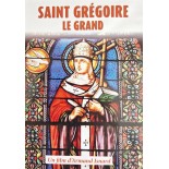 Veilleurs dans la nuit - une journée monastique à l'abbaye sainte-Madeleine du Barroux (DVD occasion)