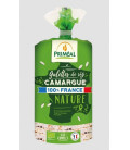 Galettes de Riz de Camargue bio & sans gluten