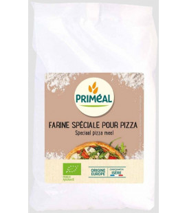 Farine spéciale pizza - 1 kg
