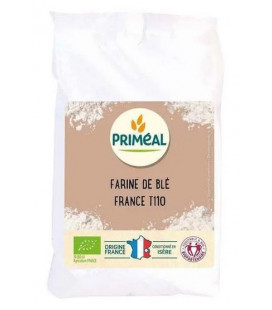 Farine de blé Semi-Complète T110 - 1 kg