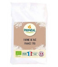 Farine de blé Semi-Complète T110 - 1 kg