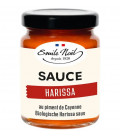 HARISSA au piment de Cayenne