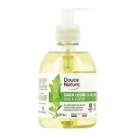 Savon liquide de Marseille à la verveine bio