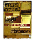 Les 16 de Basse-Pointe - 2 DVD